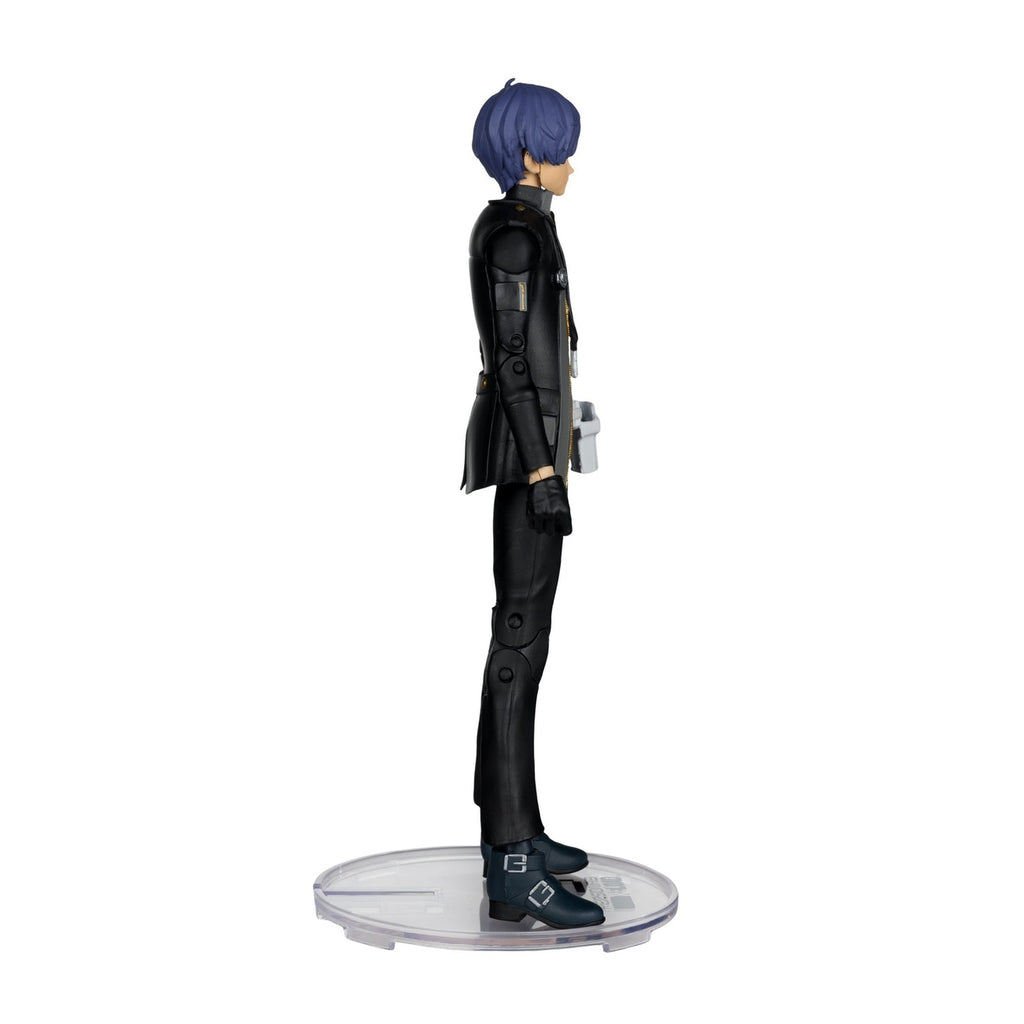 Immagine del prodotto Persona 3 McFarlane Elite Edition action figure The Protagonist 18 cm