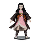 Product image Demon Slayer Action Figure Nezuko Kamado Platinum Edition 14 cm