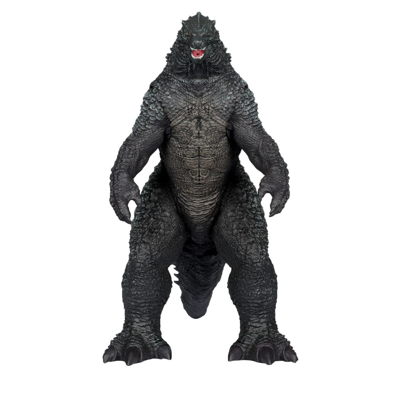 Product image DC Justice League Monsterverse DC Multiverse Action Figures 2-Pack Superman vs. Godzilla 30 cm
