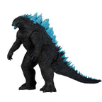 Immagine del prodotto DC Justice League Monsterverse DC Multiverse Set di action figure 2-pack Wonder Woman vs Atomic Blast Godzilla 18 cm