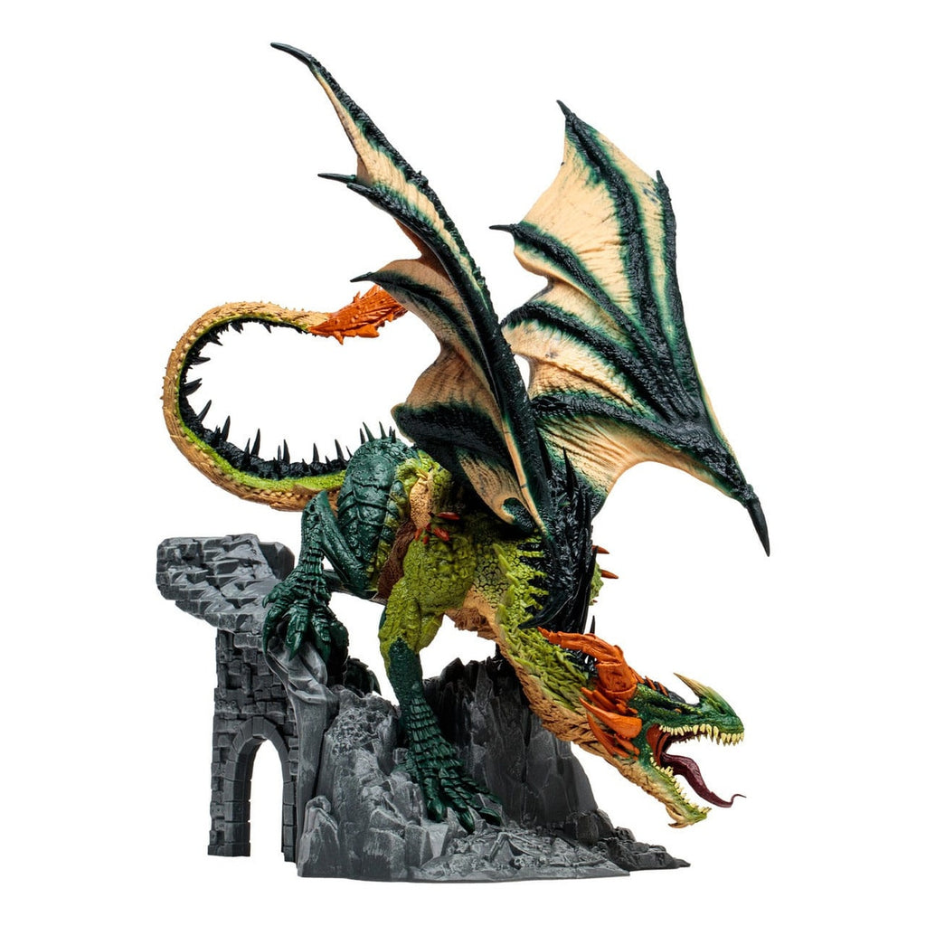 Immagine del prodotto McFarlane’s Dragons Serie 8 Action Figure Berserker Clan 15 cm
