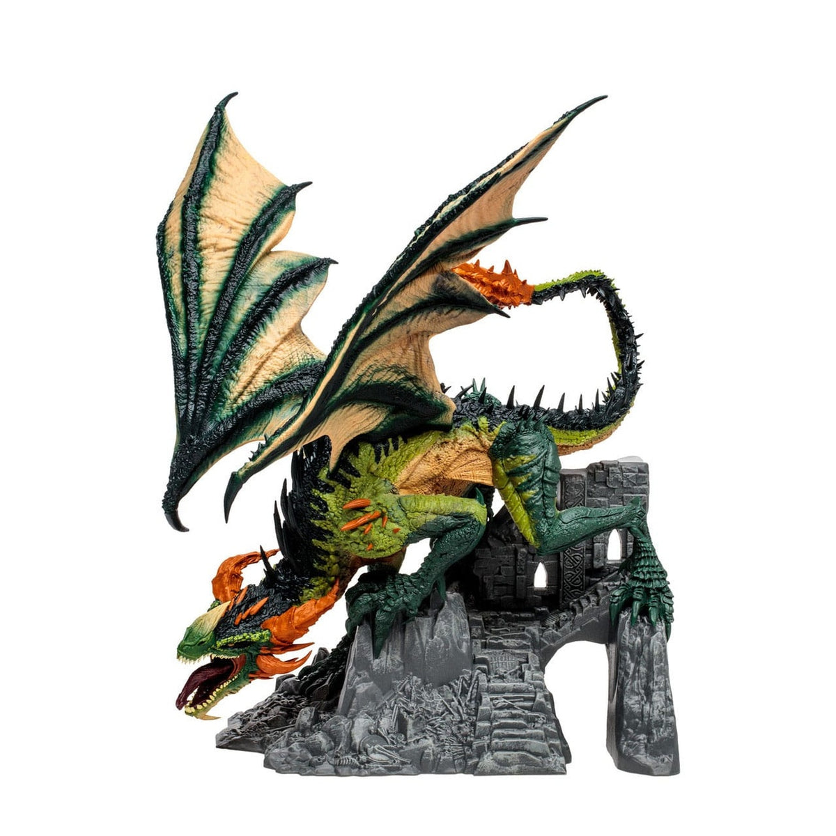 Immagine del prodotto McFarlane’s Dragons Serie 8 Action Figure Berserker Clan 15 cm