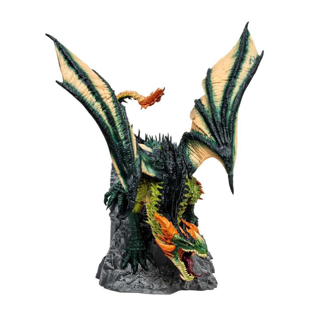 Immagine del prodotto McFarlane’s Dragons Serie 8 Action Figure Berserker Clan 15 cm