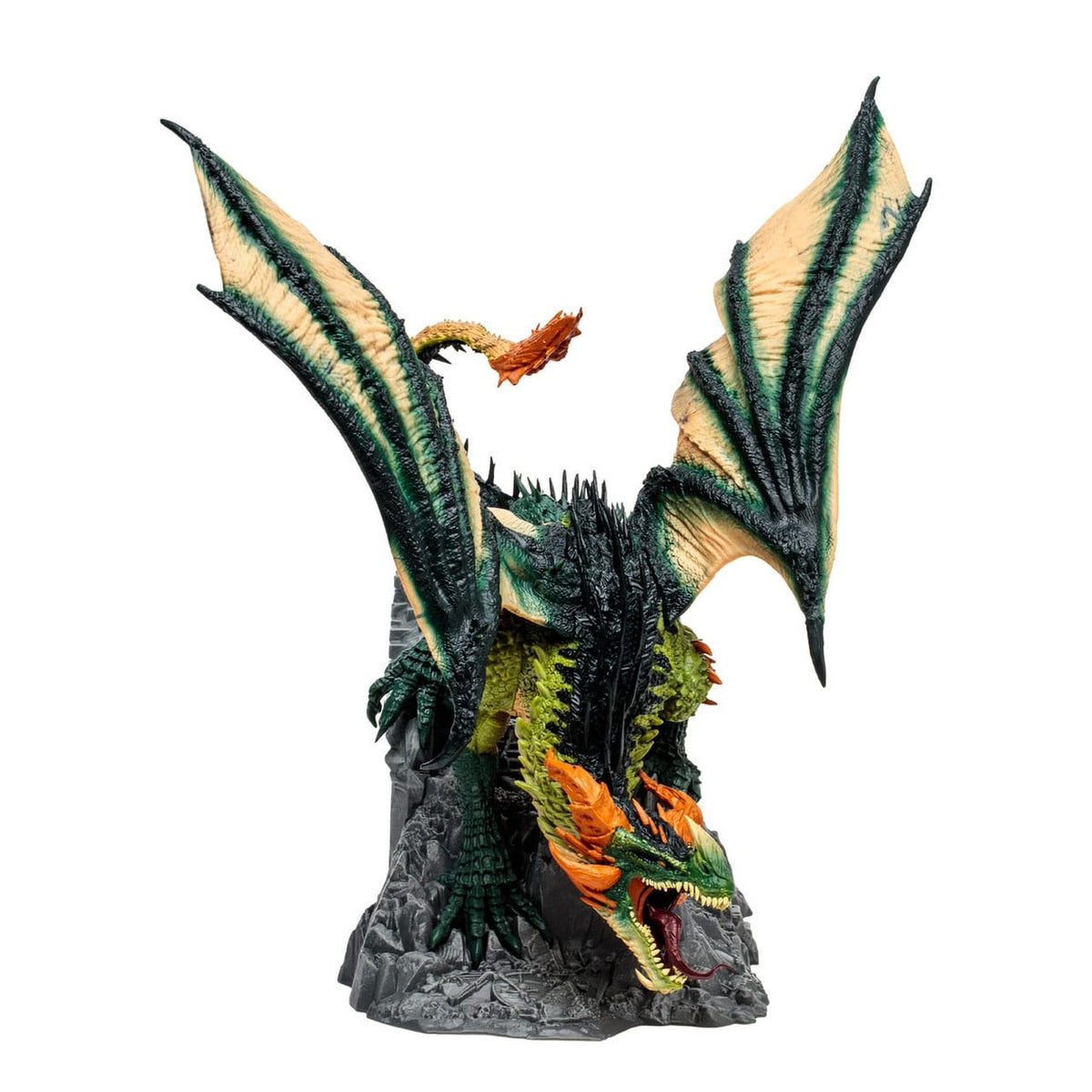 Immagine del prodotto McFarlane’s Dragons Serie 8 Action Figure Berserker Clan 15 cm