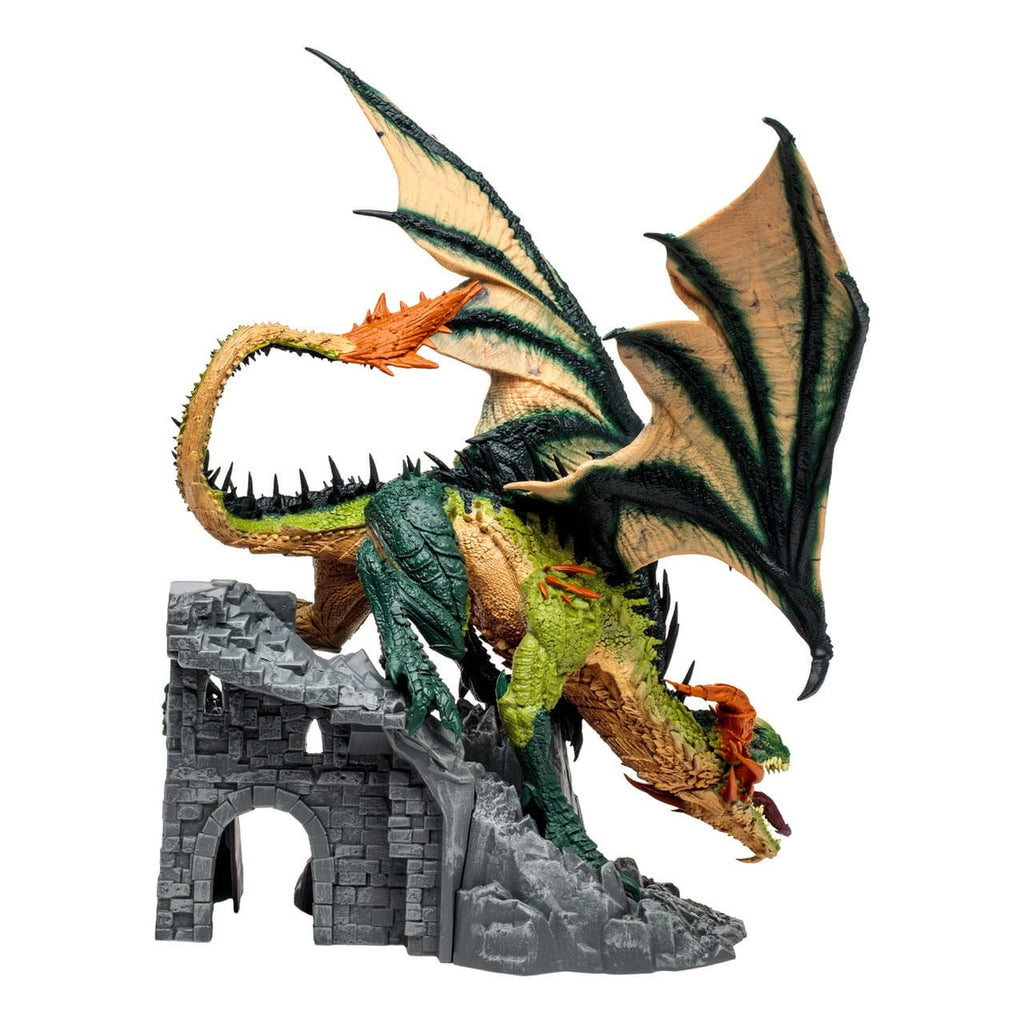 Immagine del prodotto McFarlane’s Dragons Serie 8 Action Figure Berserker Clan 15 cm