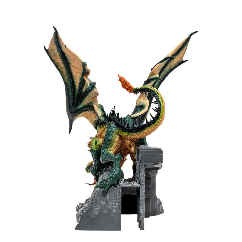 Immagine del prodotto McFarlane’s Dragons Serie 8 Action Figure Berserker Clan 15 cm