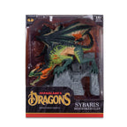 Immagine del prodotto McFarlane’s Dragons Serie 8 Action Figure Berserker Clan 15 cm