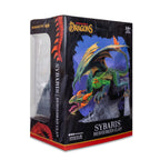 Immagine del prodotto McFarlane’s Dragons Serie 8 Action Figure Berserker Clan 15 cm