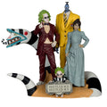 Product image Beetlejuice Beetlejuice Movie Maniacs PVC Statues 4-Pack 15 cm