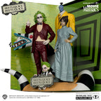 Product image Beetlejuice Beetlejuice Movie Maniacs PVC Statues 4-Pack 15 cm