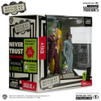 Product image Beetlejuice Beetlejuice Movie Maniacs PVC Statues 4-Pack 15 cm