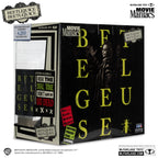 Product image Beetlejuice Beetlejuice Movie Maniacs PVC Statues 4-Pack 15 cm
