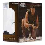 Immagine del prodotto Gladiator II Movie Maniacs action figure Lucius 16 cm