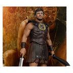 Immagine del prodotto Gladiator II Movie Maniacs action figure Lucius 16 cm