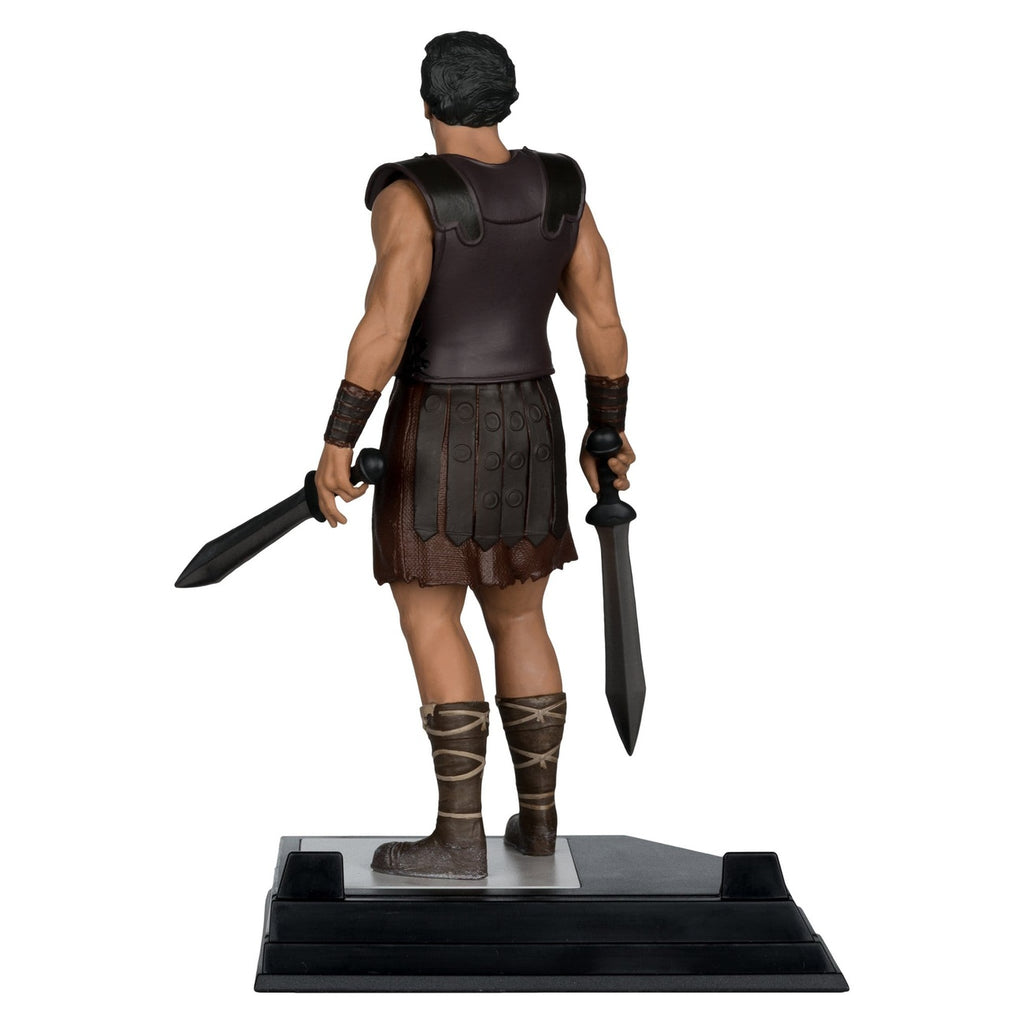 Immagine del prodotto Gladiator II Movie Maniacs action figure Lucius 16 cm
