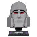 Immagine del prodotto Transformers Mini Replica Testa 1/3 Megatron 18 cm