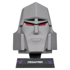 Immagine del prodotto Transformers Mini Replica Testa 1/3 Megatron 18 cm