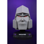 Immagine del prodotto Transformers Mini Replica Testa 1/3 Megatron 18 cm