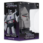 Immagine del prodotto Transformers Mini Replica Testa 1/3 Megatron 18 cm