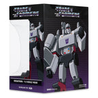 Immagine del prodotto Transformers Mini Replica Testa 1/3 Megatron 18 cm