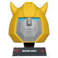 Immagine del prodotto Transformers Mini Replica Testa 1/3 Bumblebee 17 cm