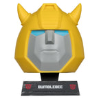 Immagine del prodotto Transformers Mini Replica Testa 1/3 Bumblebee 17 cm