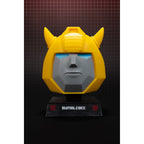 Immagine del prodotto Transformers Mini Replica Testa 1/3 Bumblebee 17 cm
