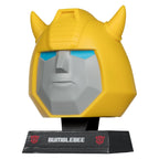 Immagine del prodotto Transformers Mini Replica Testa 1/3 Bumblebee 17 cm