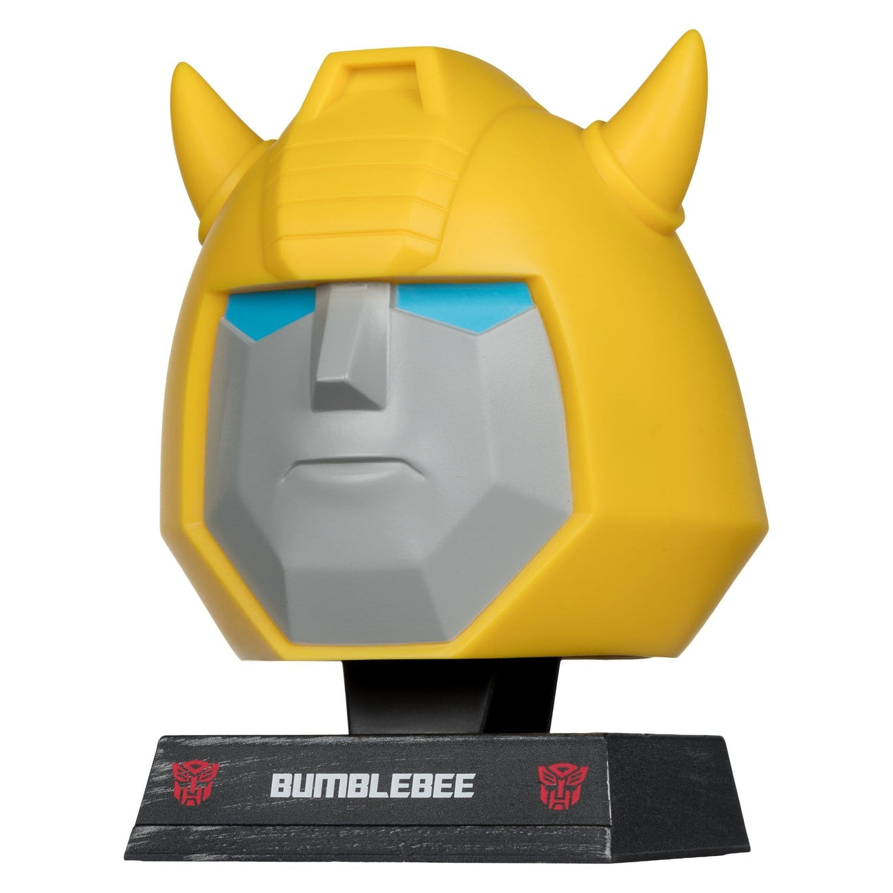 Immagine del prodotto Transformers Mini Replica Testa 1/3 Bumblebee 17 cm
