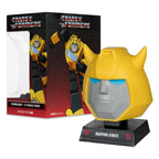 Immagine del prodotto Transformers Mini Replica Testa 1/3 Bumblebee 17 cm