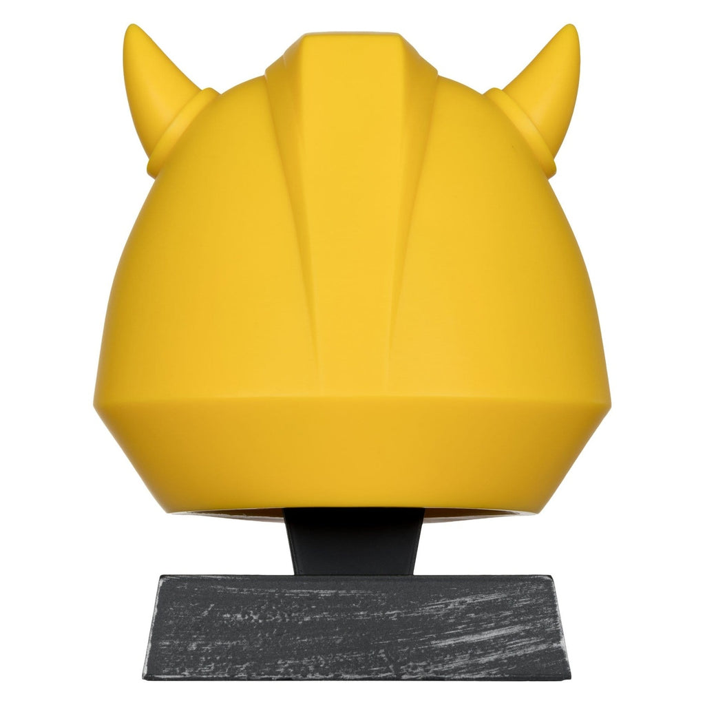 Immagine del prodotto Transformers Mini Replica Testa 1/3 Bumblebee 17 cm
