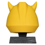 Immagine del prodotto Transformers Mini Replica Testa 1/3 Bumblebee 17 cm
