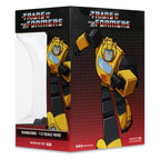 Immagine del prodotto Transformers Mini Replica Testa 1/3 Bumblebee 17 cm