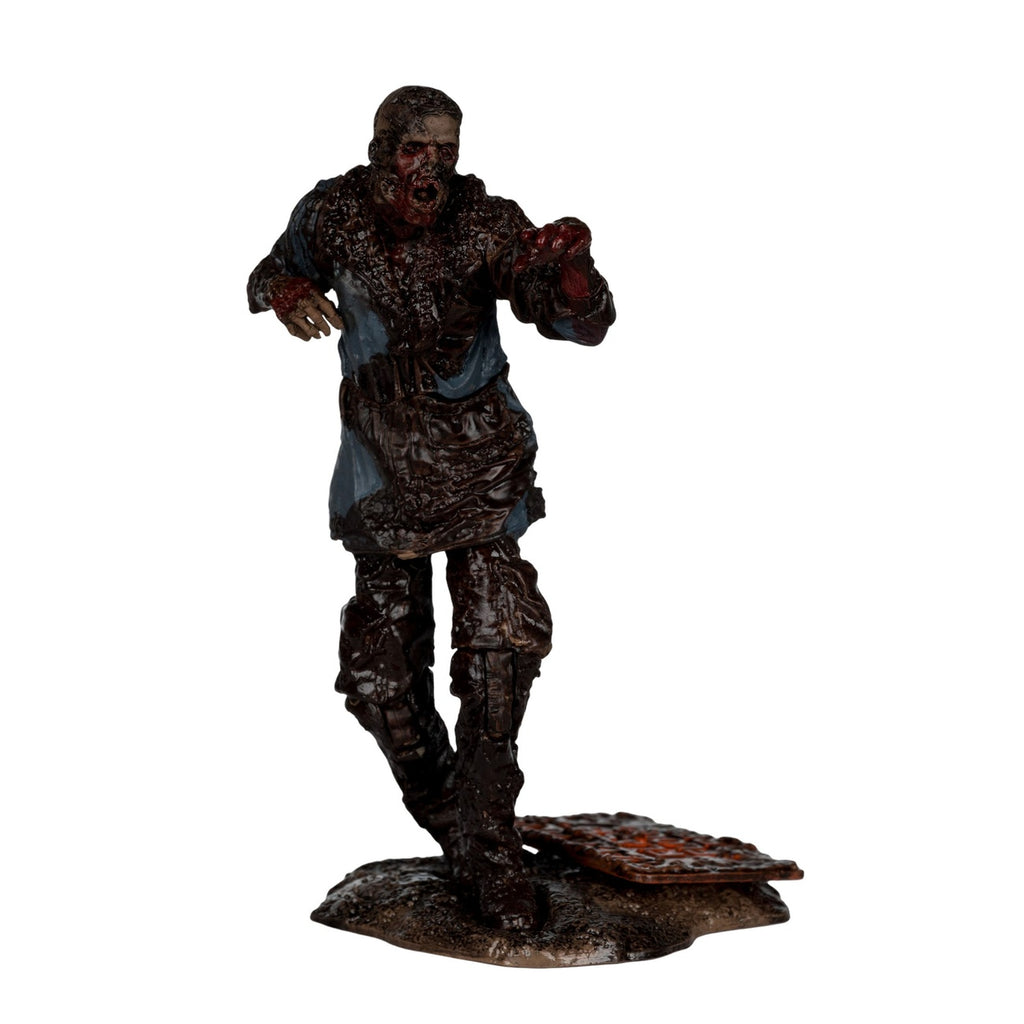 Immagine del prodotto The Walking Dead Action Figure Set 4 Walkers 13 cm