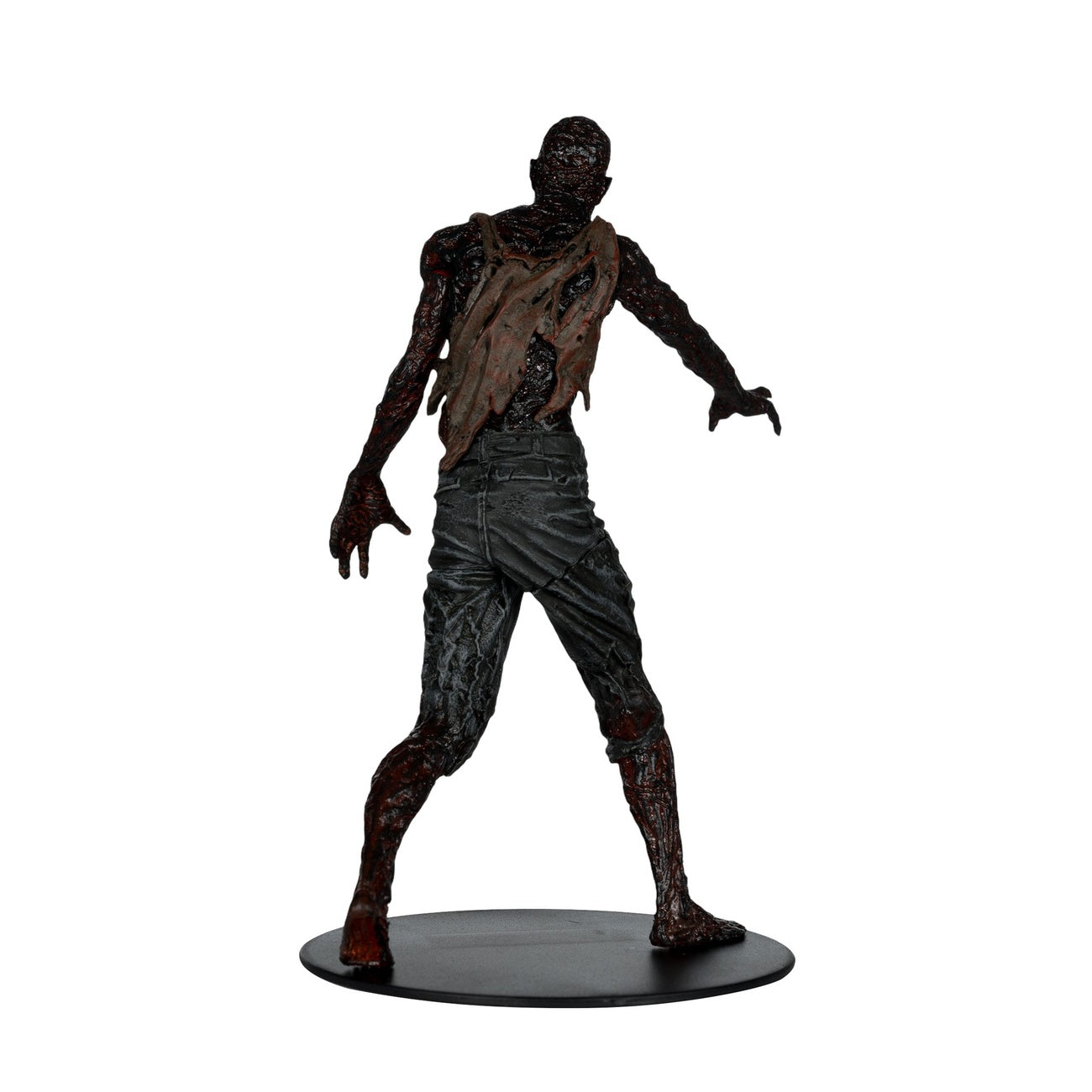 Immagine del prodotto The Walking Dead Action Figure Set 4 Walkers 13 cm