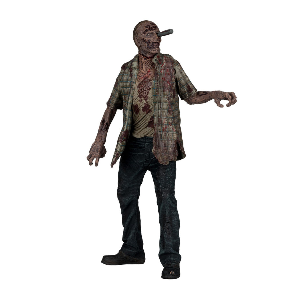 Immagine del prodotto The Walking Dead Action Figure Set 4 Walkers 13 cm