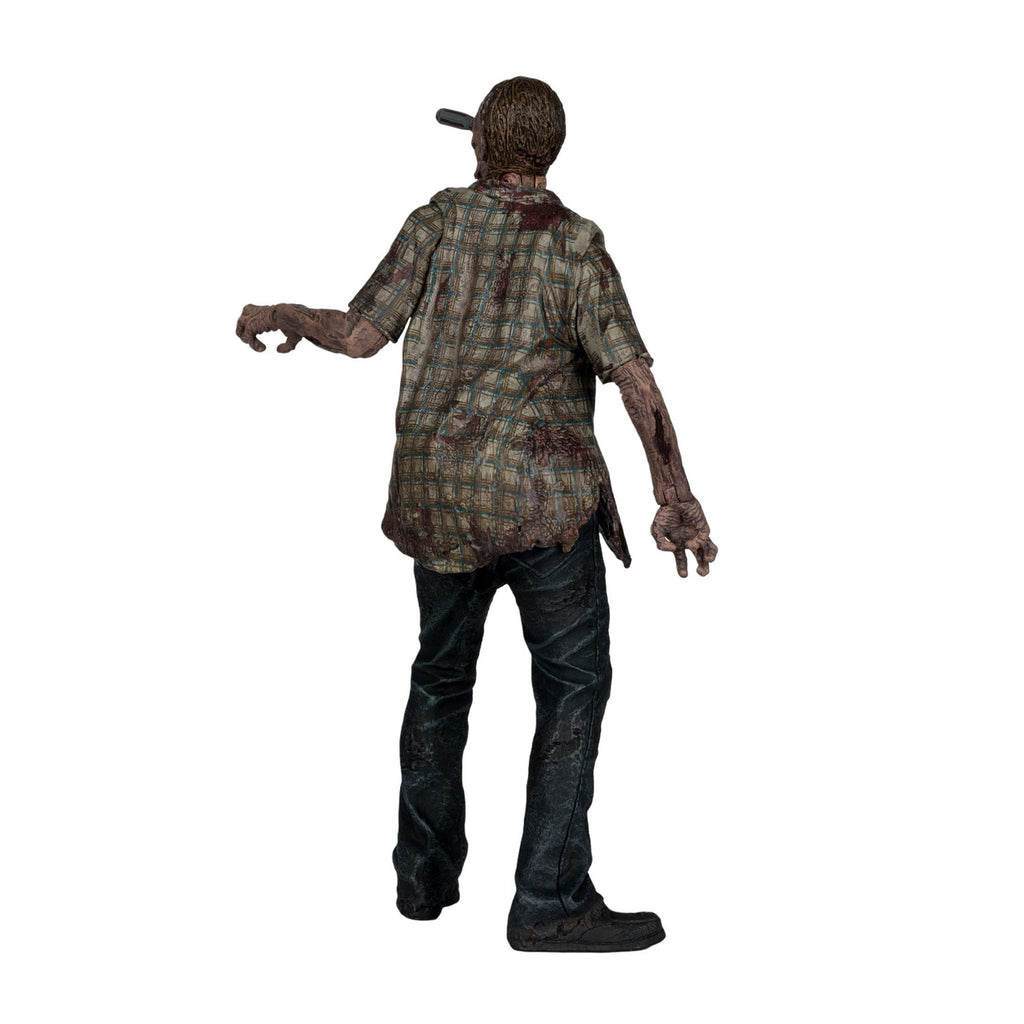 Immagine del prodotto The Walking Dead Action Figure Set 4 Walkers 13 cm