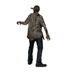 Immagine del prodotto The Walking Dead Action Figure Set 4 Walkers 13 cm