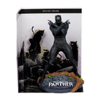 Immagine del prodotto Marvel Collection Statua PVC 1/10 Black Panther (Marvel Knights n. 4) 17 cm