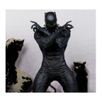 Immagine del prodotto Marvel Collection Statua PVC 1/10 Black Panther (Marvel Knights n. 4) 17 cm