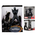 Immagine del prodotto Marvel Collection Statua PVC 1/10 Black Panther (Marvel Knights n. 4) 17 cm