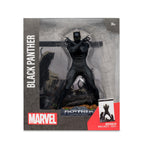 Immagine del prodotto Marvel Collection Statua PVC 1/10 Black Panther (Marvel Knights n. 4) 17 cm