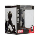 Immagine del prodotto Marvel Collection Statua PVC 1/10 Black Panther (Marvel Knights n. 4) 17 cm
