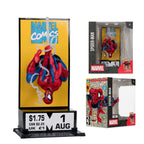 Immagine del prodotto Marvel Collection Statua PVC 1/10 Spider-Man n. 1 (Corner Box) 19 cm