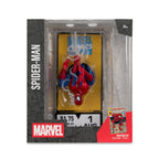 Immagine del prodotto Marvel Collection Statua PVC 1/10 Spider-Man n. 1 (Corner Box) 19 cm
