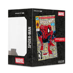 Immagine del prodotto Marvel Collection Statua PVC 1/10 Spider-Man n. 1 (Corner Box) 19 cm