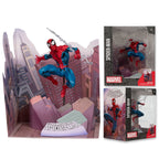 Immagine del prodotto Marvel Collection Statua PVC 1/10 Spider-Man (The Amazing Spider-Man #1) 17 cm