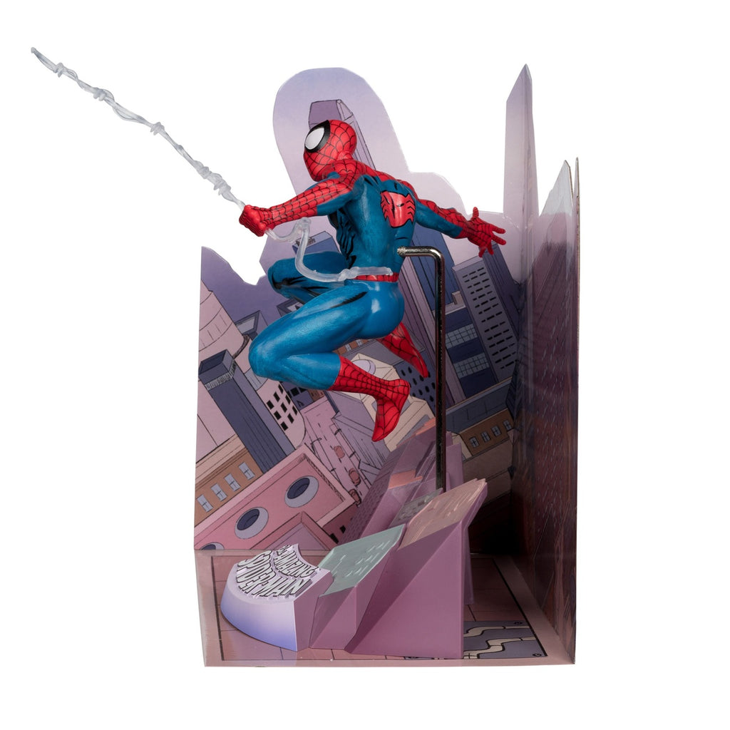 Immagine del prodotto Marvel Collection Statua PVC 1/10 Spider-Man (The Amazing Spider-Man #1) 17 cm