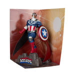 Product image Marvel Collection PVC Statue 1/10 Captain America (All-New Captain America #1) 17 cm