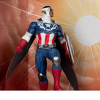 Product image Marvel Collection PVC Statue 1/10 Captain America (All-New Captain America #1) 17 cm